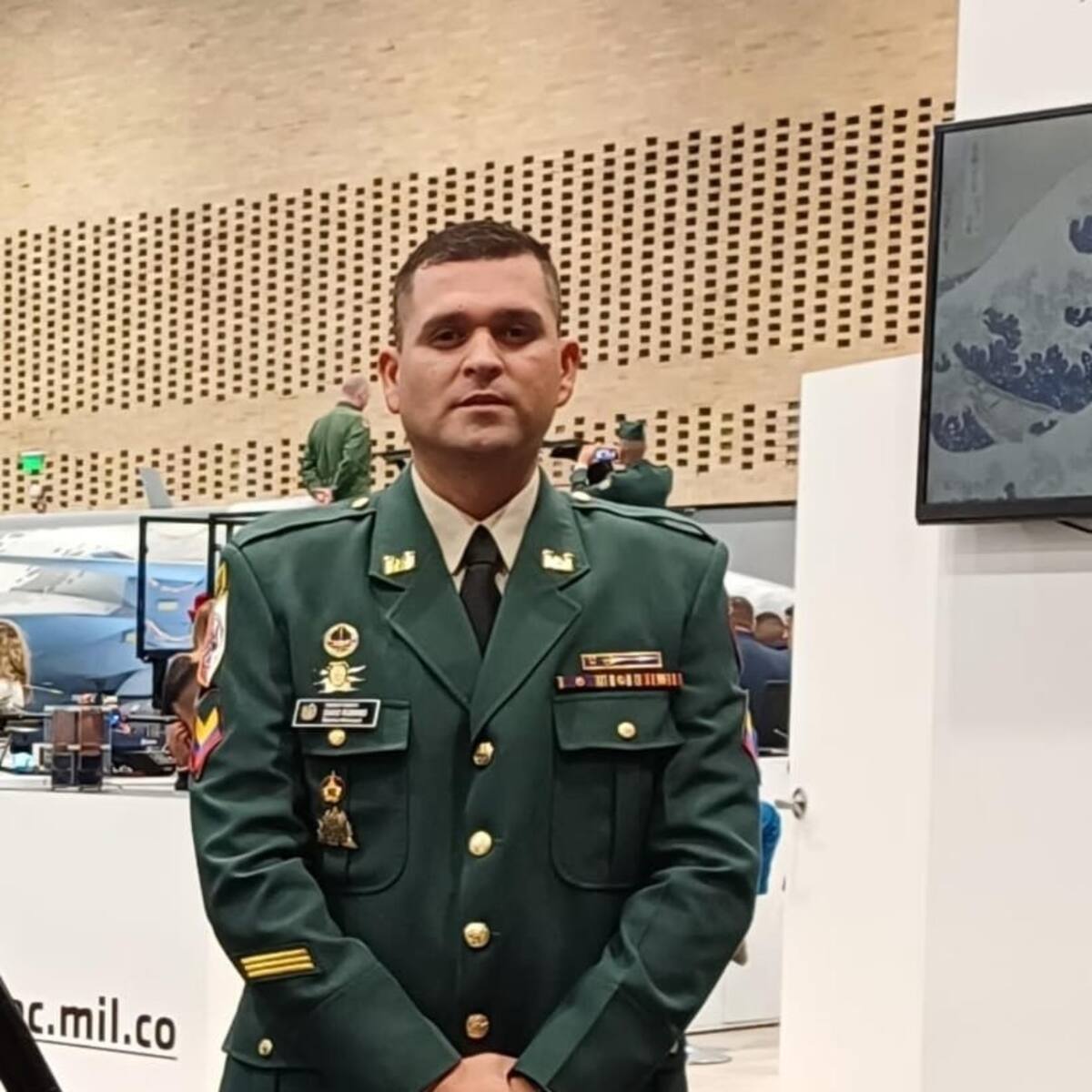 De denunciante a investigado: el sargento que alertó sobre corrupción en el Ejército