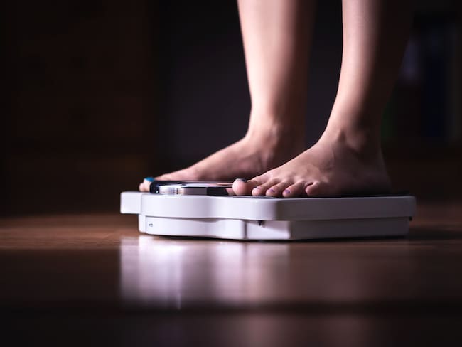 3 de cada 10 adolescentes tienen sobrepeso y en Colombia las cifras van en aumento