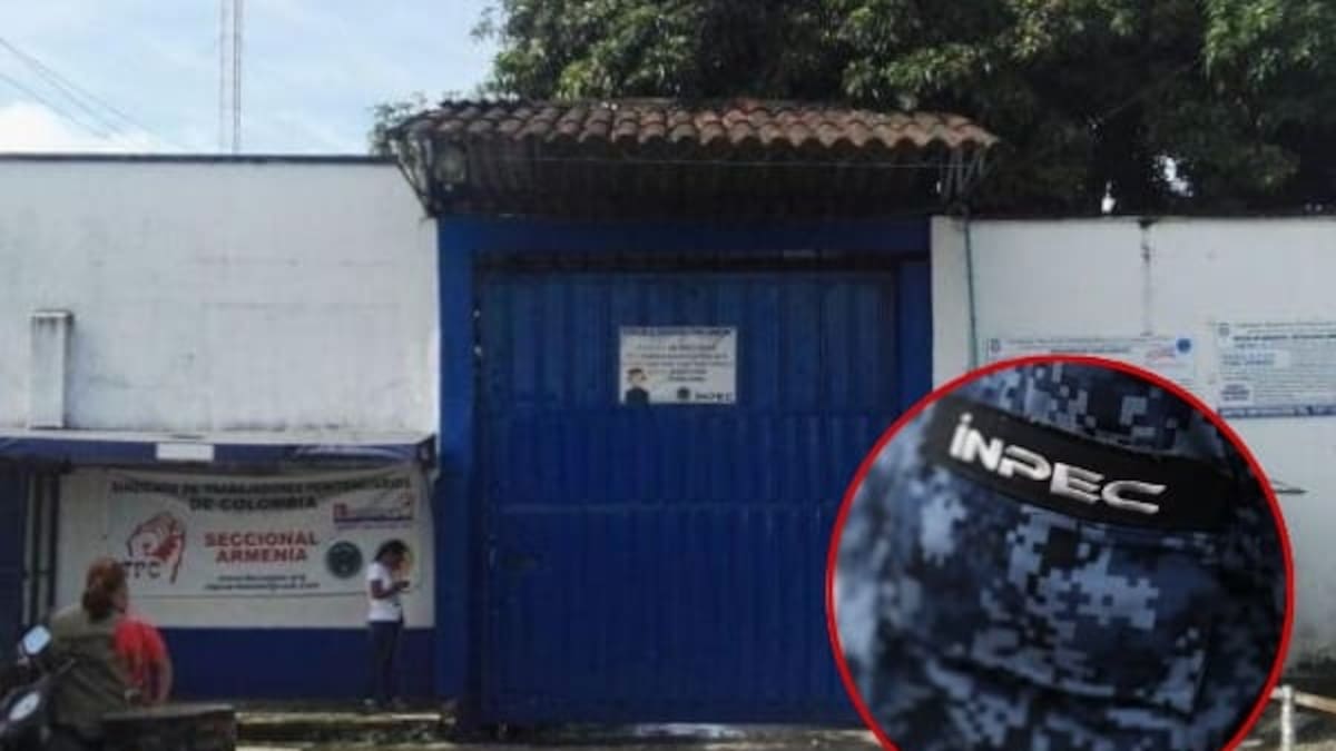 Secretario de Gobierno de Armenia sobre atentado