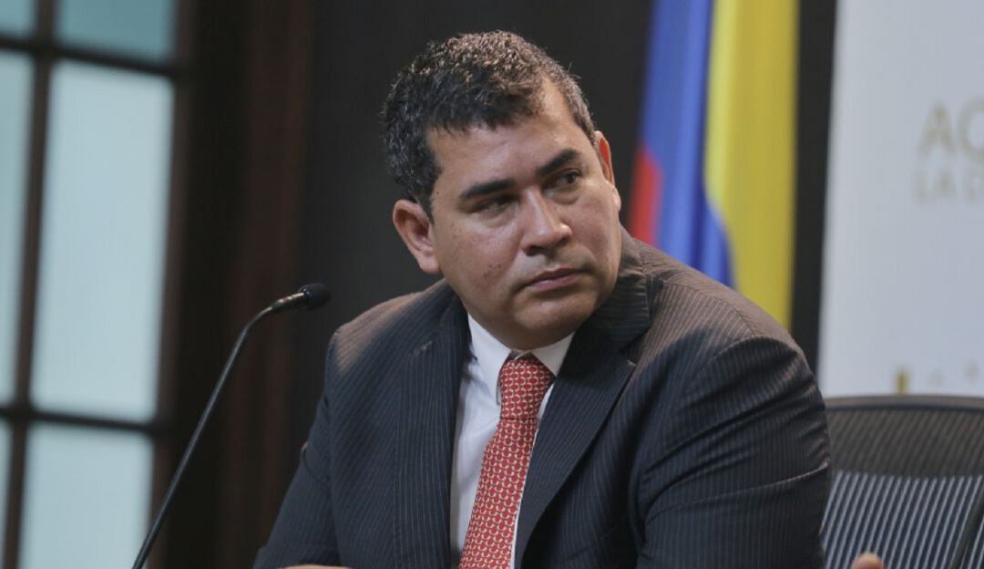 Chacón promueve paro en Norte de Santander si no se abre totalmente la frontera 