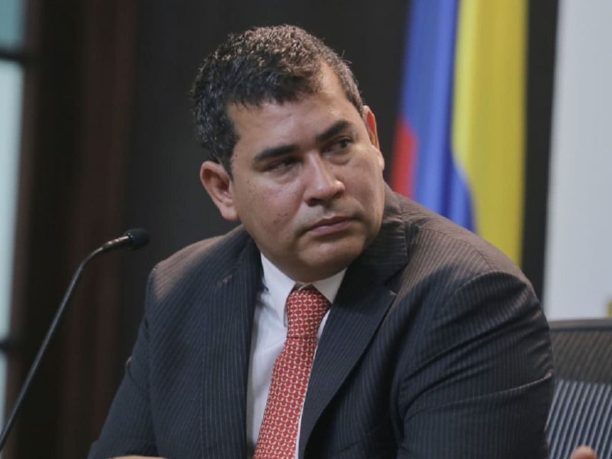 Congresista nortesantandereano propone paro si no se abre la frontera