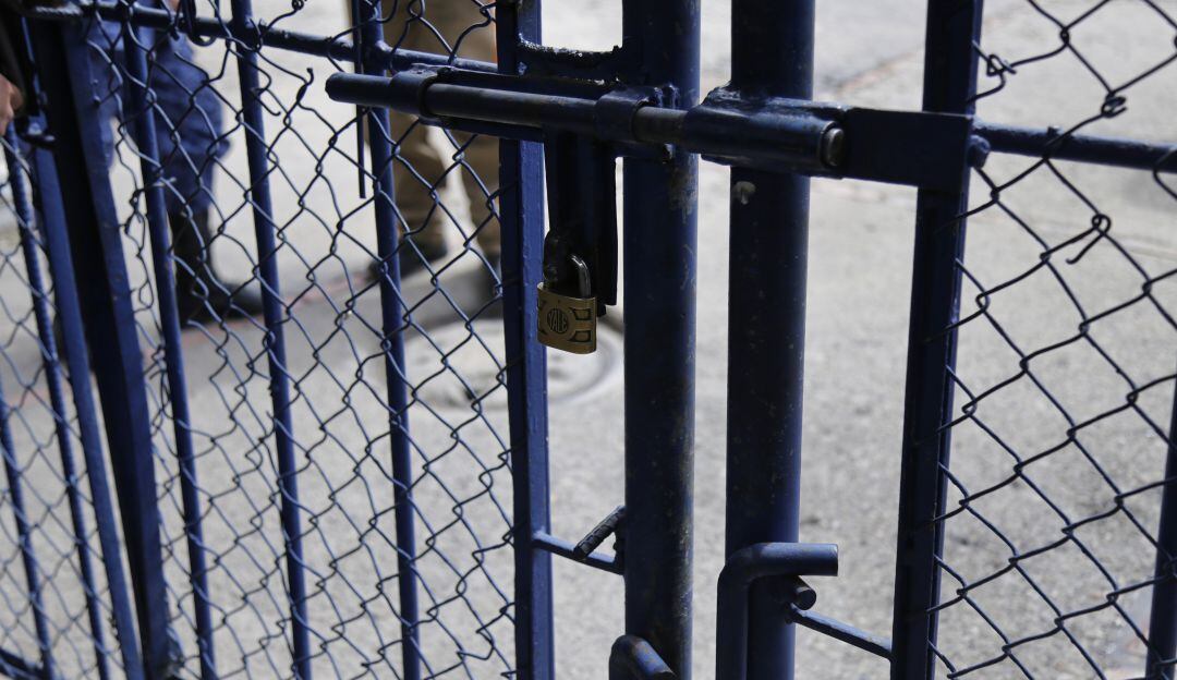 Juez ordena detención intramural contra Amando Ariza