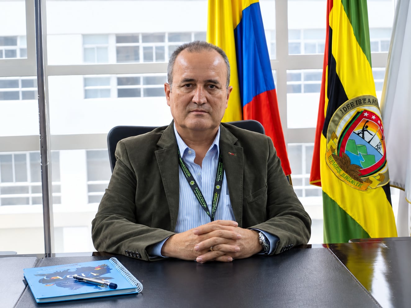 Foto: Sena Santander