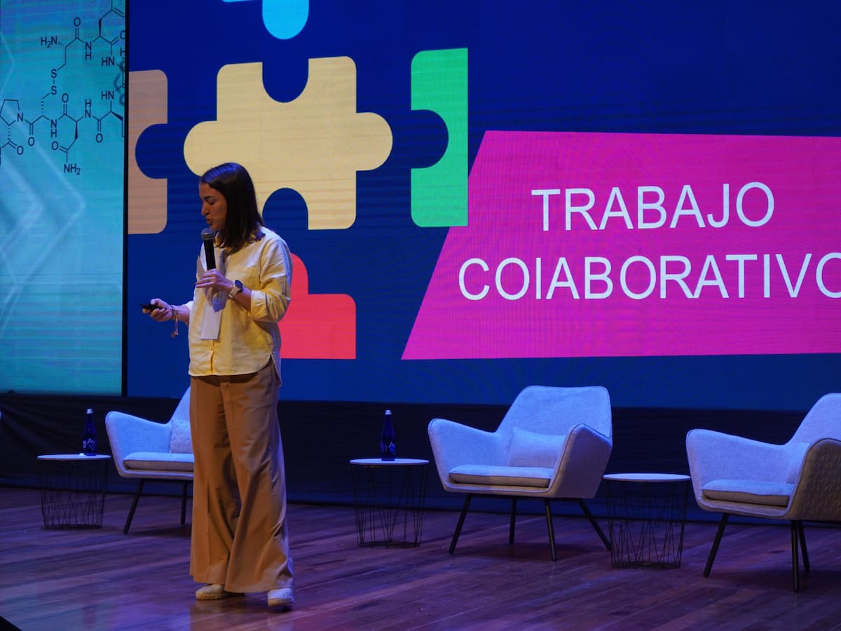 En el Pacífico, usan el trabajo colaborativo para crear ecosistemas educativos de calidad