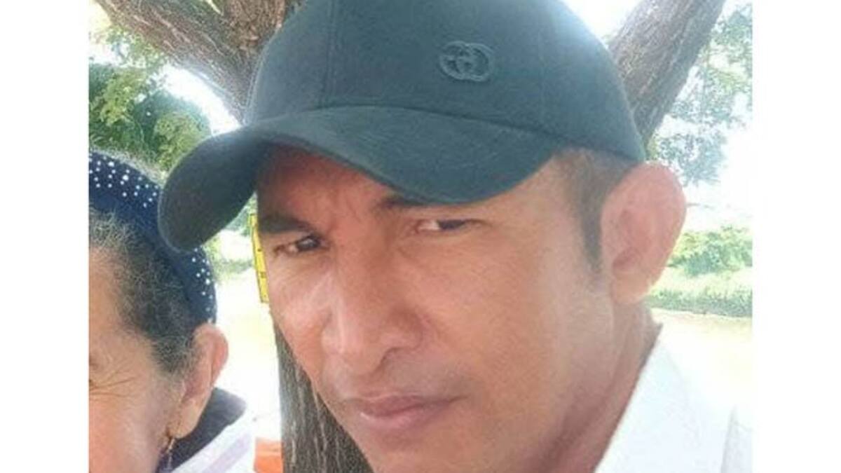 Asesinado líder social de San Zenón, Magdalena