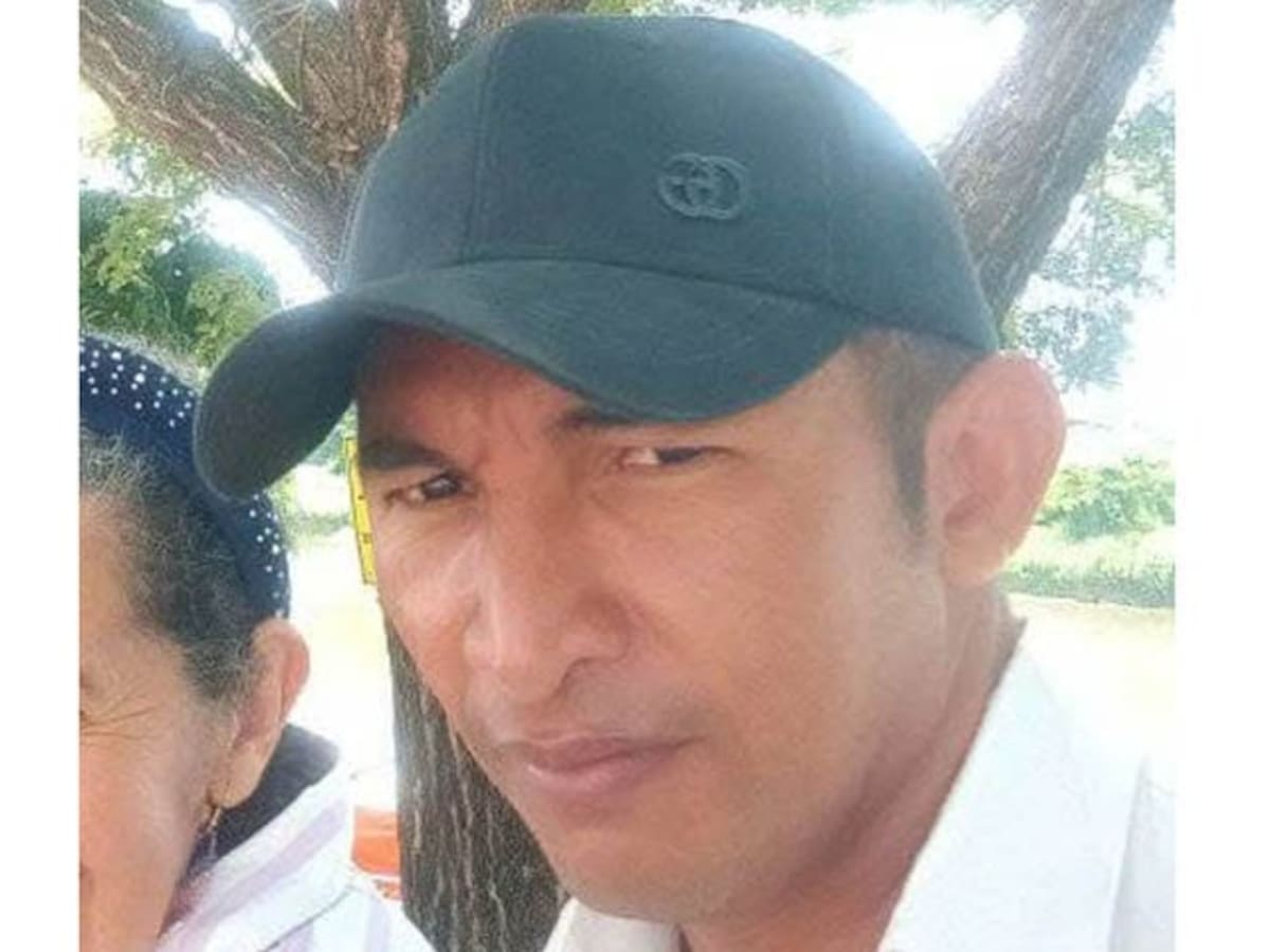 Asesinado líder social de San Zenón, Magdalena