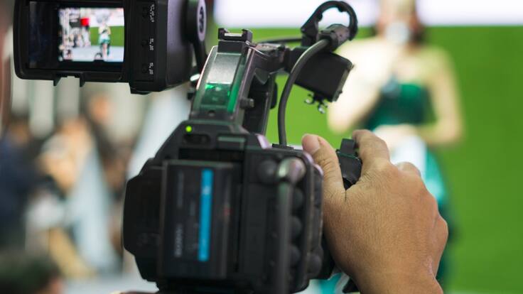 Participe en el Festival Internacional de Cine por los Derechos Humanos