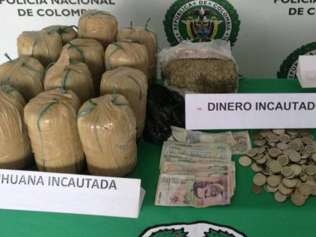Detienen a "las gomelas" en Chinchiná, Caldas