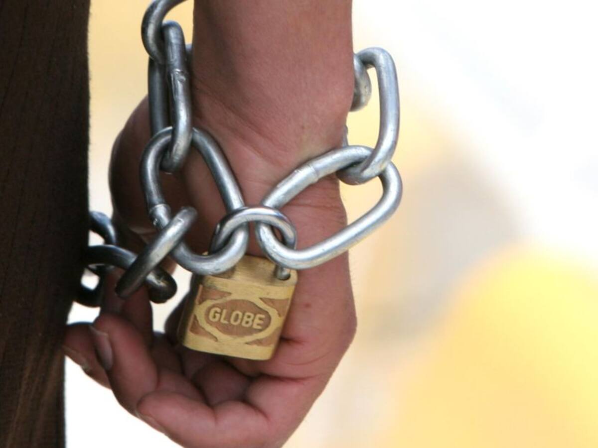 Guardia indígena rescató a hijo del presidente del Concejo en Inza, Cauca
