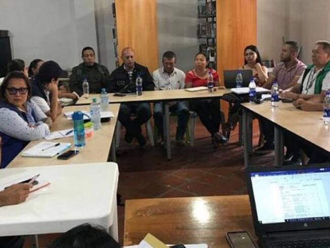 Construirán albergue para víctimas de hechos violentos en Argelia, Cauca