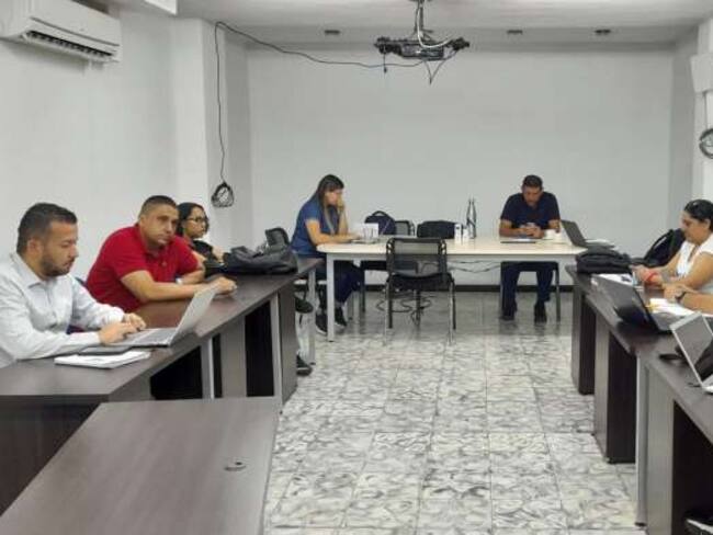 Inició el programa de alistamiento para el voluntariado de Los Juegos Nacionales 2023