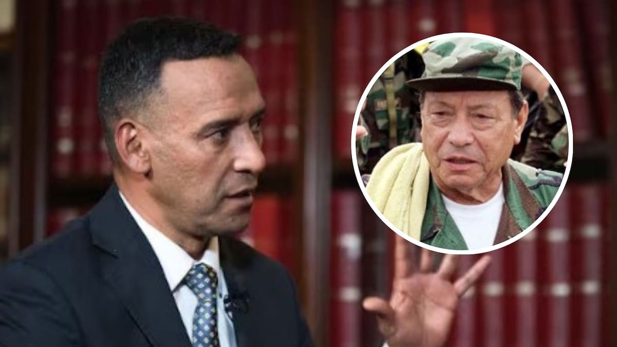 “Hirió el corazón de toda Colombia”: MinDefensa rechaza cualquier apología hacia ‘Tirofijo’