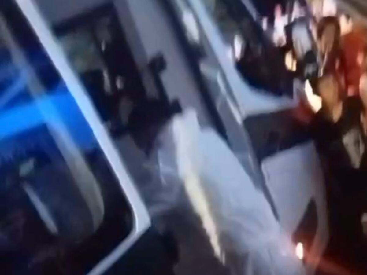 Zozobra entre la comunidad ha causado la muerte de una joven en Viterbo, Caldas