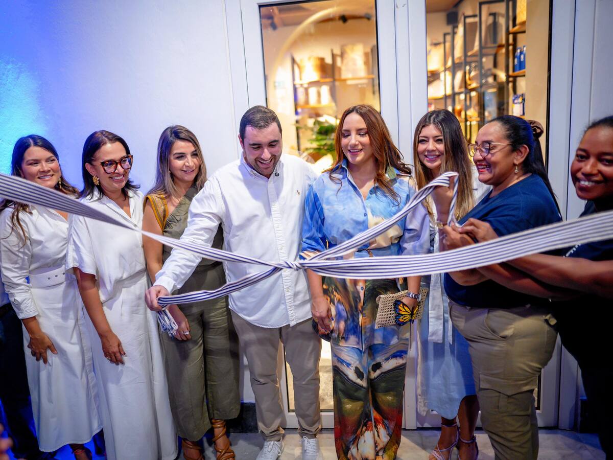 “Centro Artesanal de Marca Bolívar”: una ventana al mundo que transforma vidas