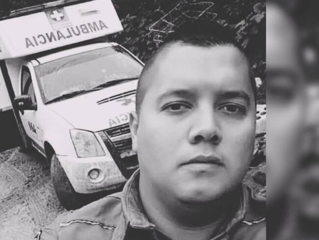 El homicidio se registró al parecer en medio de un hurto.