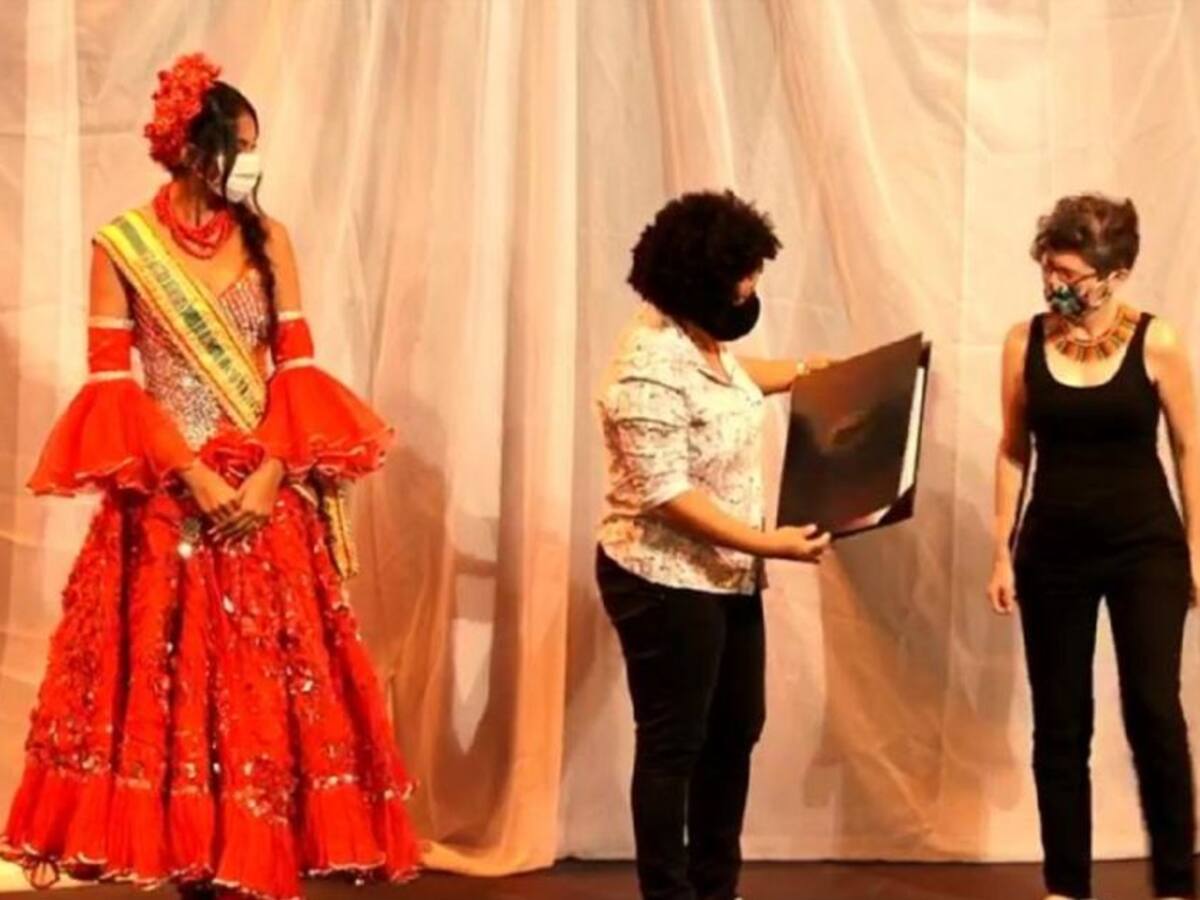 Homenaje a Catalino Parra en evento conmemorativo de la Independencia