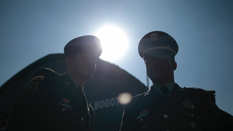 Imagen de referencia. Foto: Colprensa