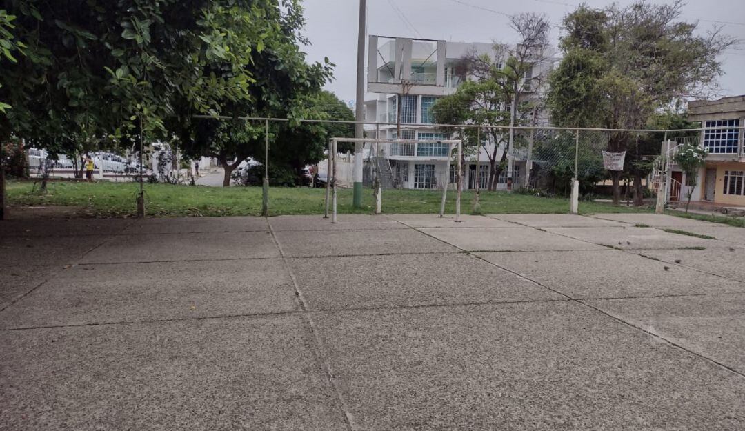 Por medio de una resolución en segunda instancia, la superintendencia ordenó hacer cambios en la matrícula inmobiliaria del predio