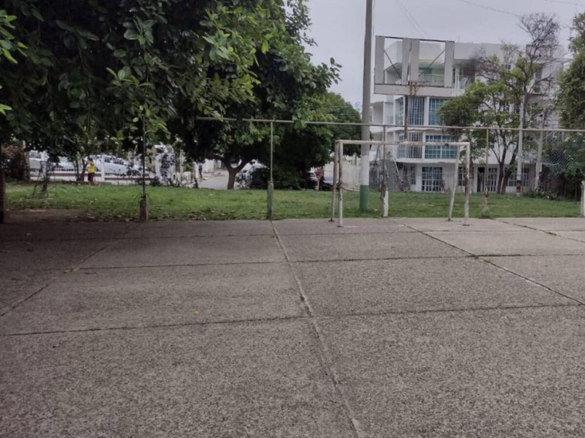 Parque de La Troncal en Cartagena no es propiedad privada: Supernotariado