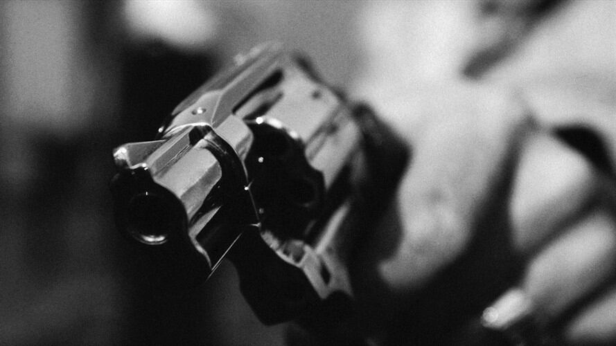 El gobernador del departamento de Caquetá, Arnulfo Gasca, confirmó en La W el asesinato del exgobernador Germán Medina Trujillo. Foto: Getty Images / LAURENT HAMELS