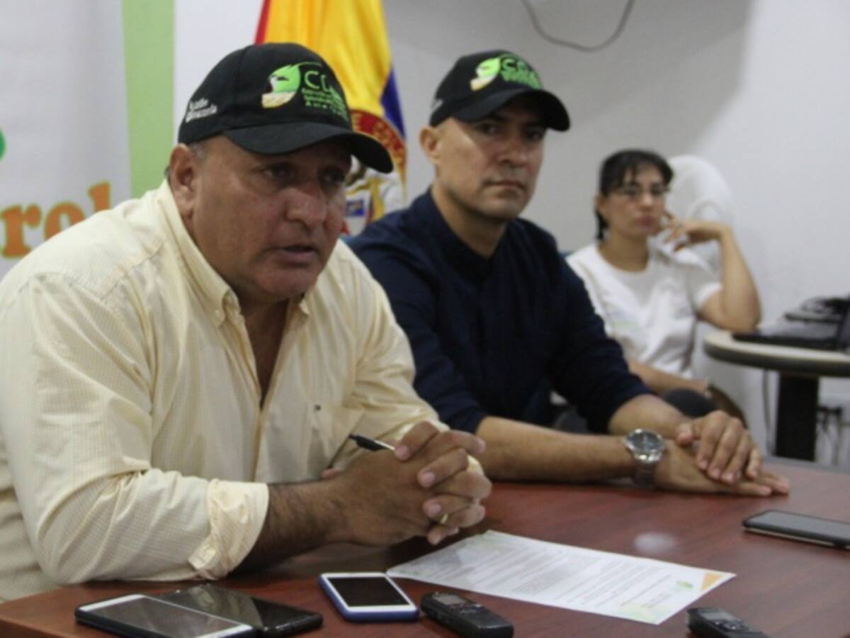 Millonaria multa por daños ambientales en el Guaviare
