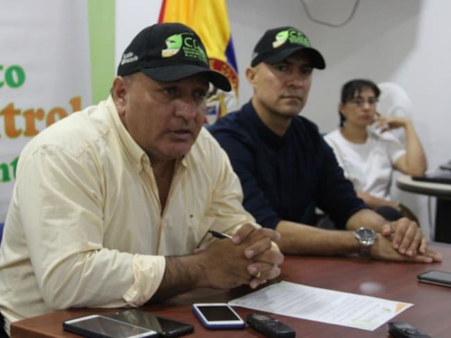 Millonaria multa por daños ambientales en el Guaviare