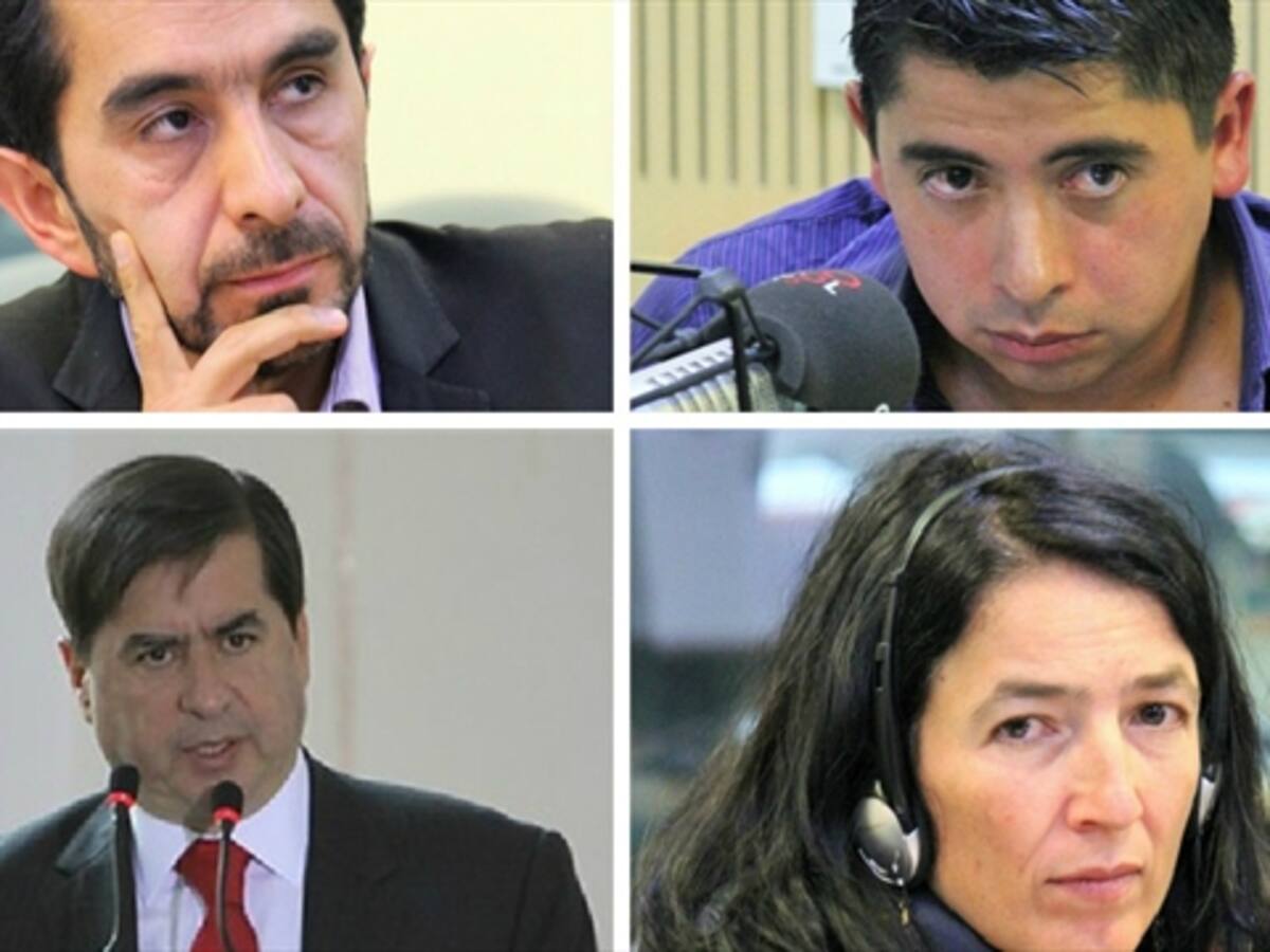Audio de hora 20 del 16 de abril de 2014 segunda parte