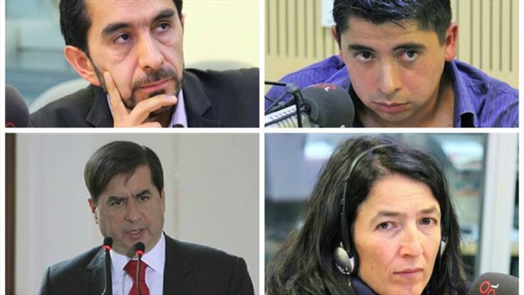 Audio de hora 20 del 16 de abril de 2014 segunda parte