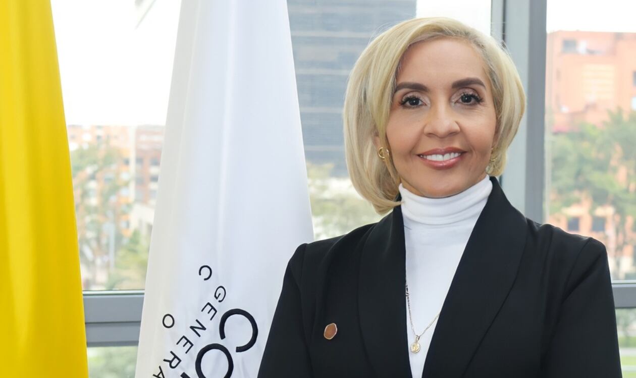 Elvia Otero. Foto: Cortesía.