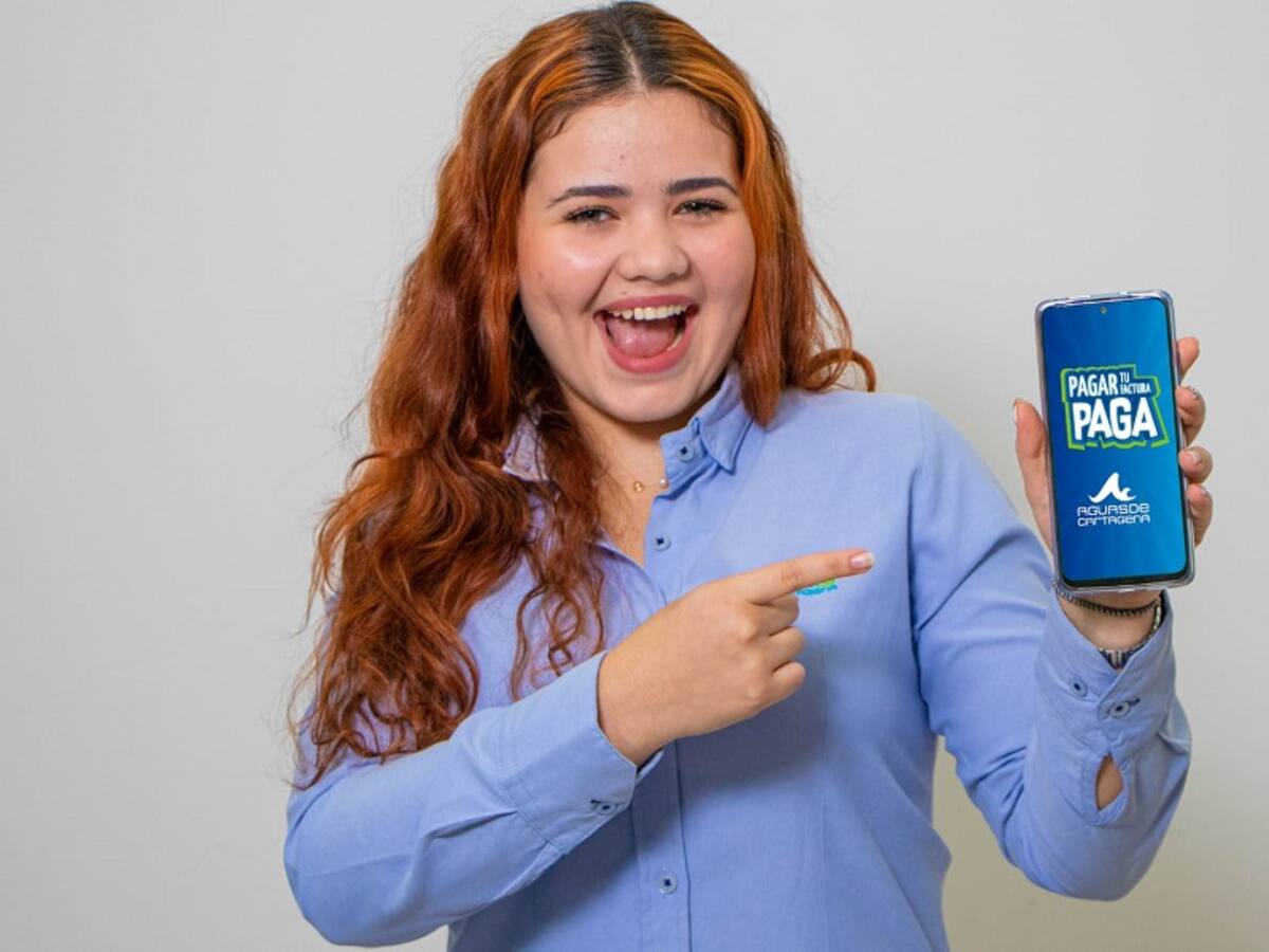 Acuacar volverá a premiar a usuarios puntuales con el pago de facturas