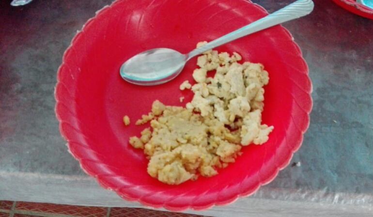 Programa de Alimentación Escolar (PAE)