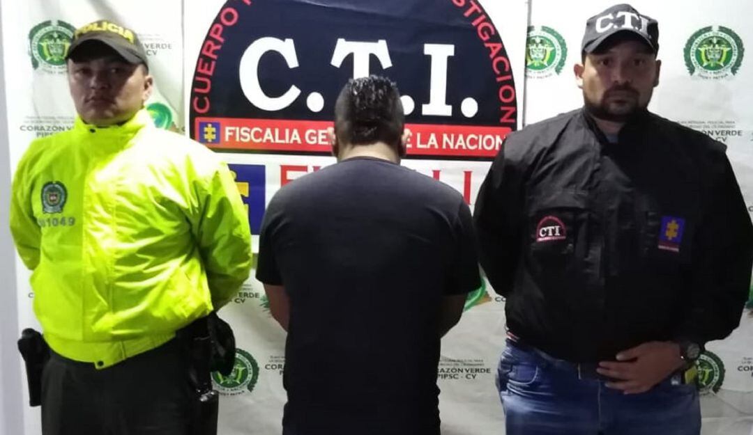 El sujeto condenado a 17 años y dos meses de prisión, atentó en dos oportunidades contra la vida de su ex pareja sentimental.
