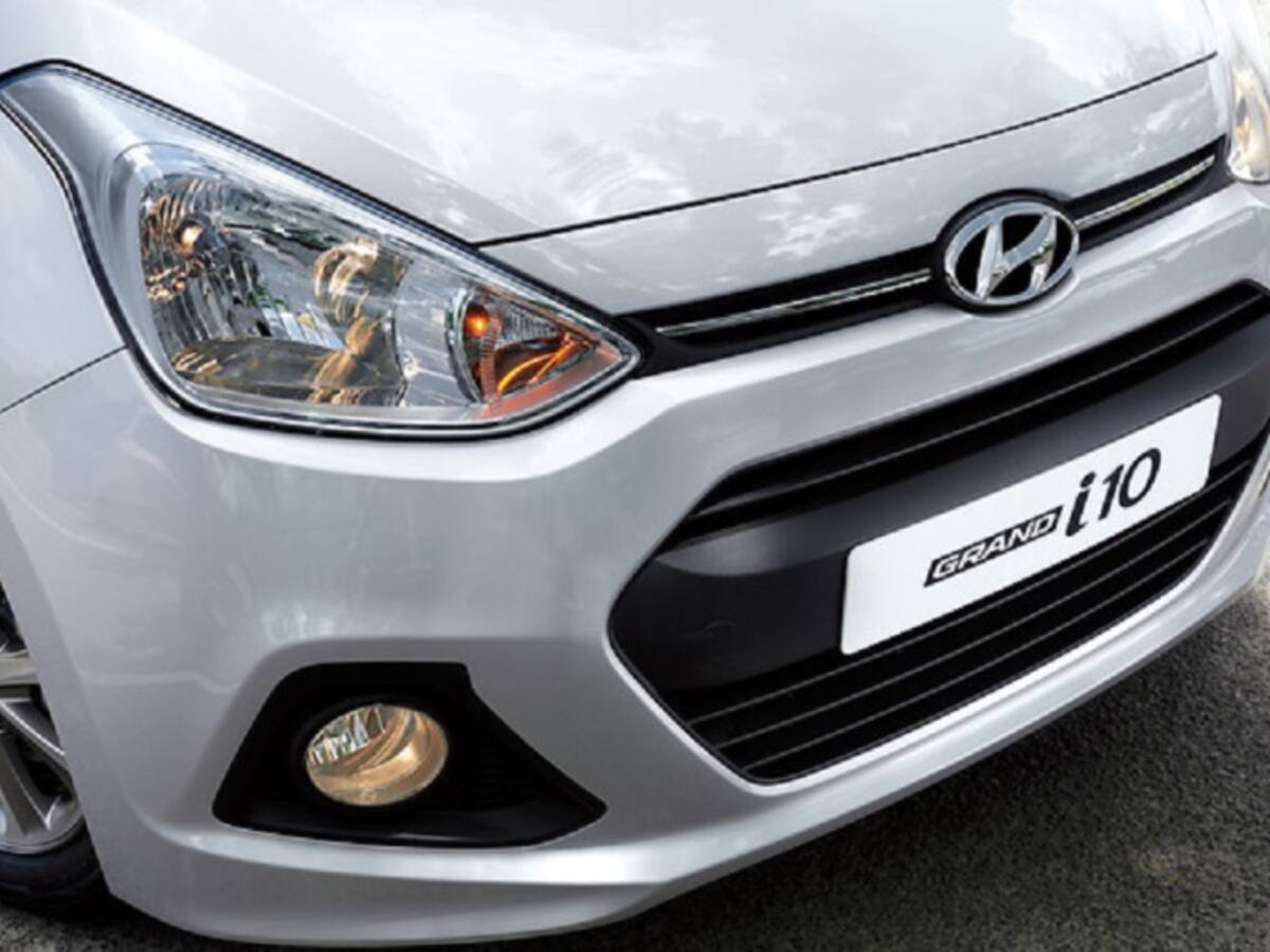 Hyundai garantiza abastecimiento de repuesto en Colombia