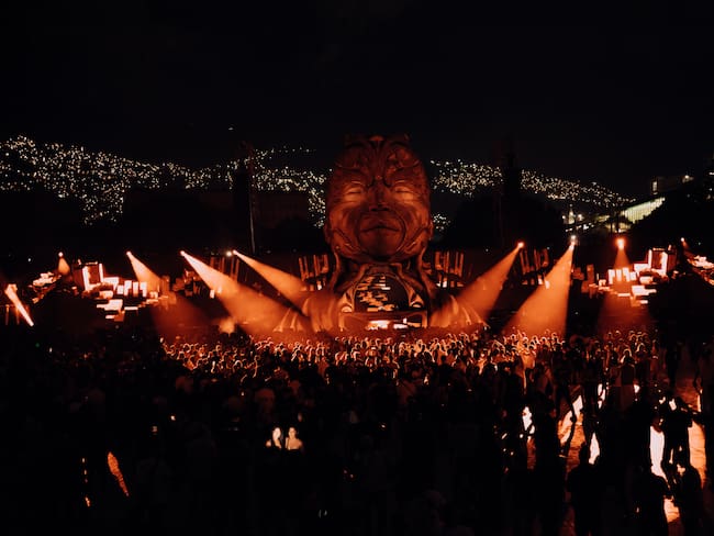 Conciertos se consolidan como fuente de entretenimiento en 2025