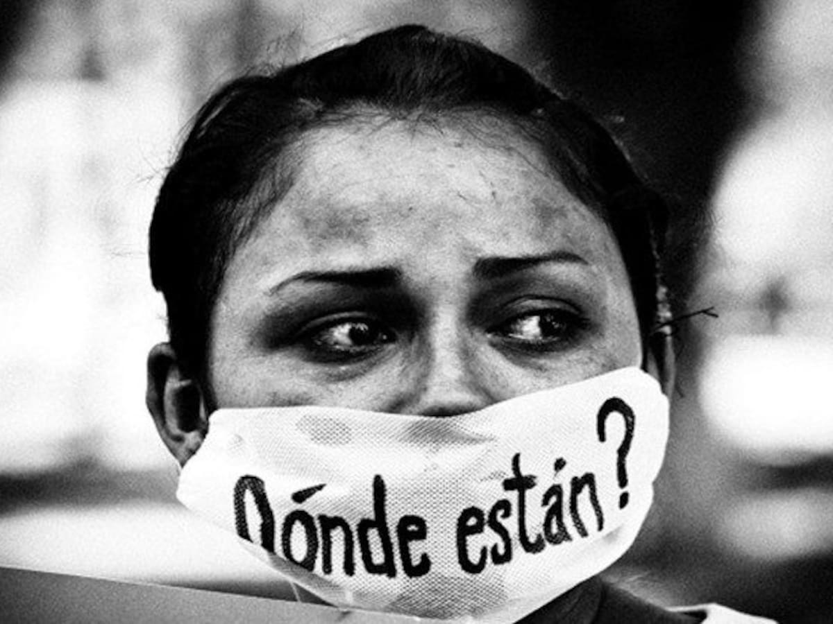 Comunidades alertan por casos de desaparición forzada en el Catatumbo