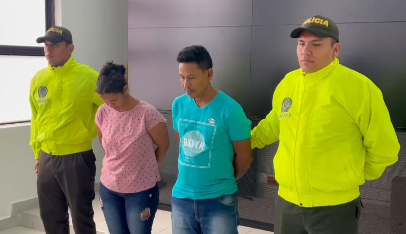 Departamento de Policía Magdalena Medio