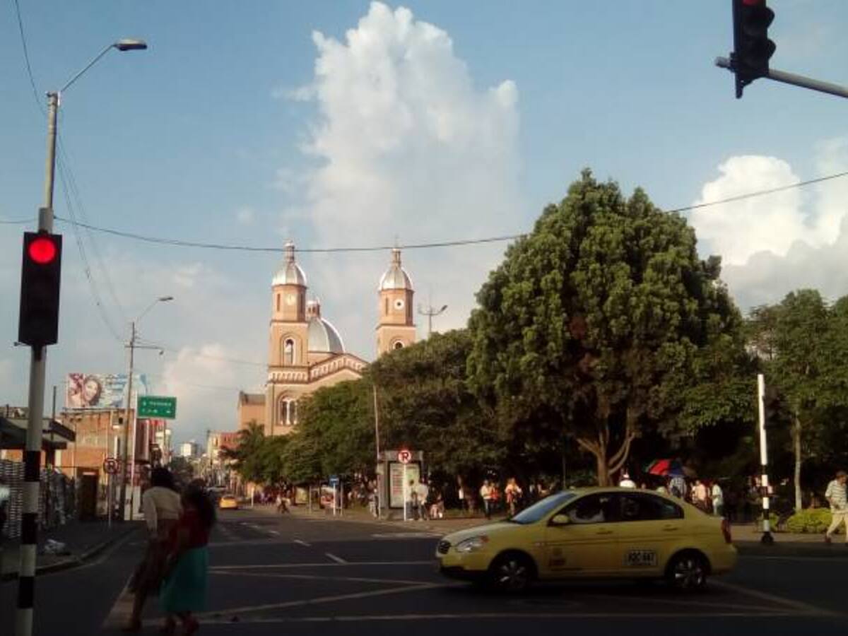 Jueves 12 de mayo la información más importante de Armenia y el Quindío