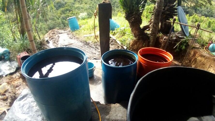 Imagen de referencia. Foto: Colprensa