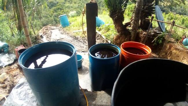 Imagen de referencia. Foto: Colprensa