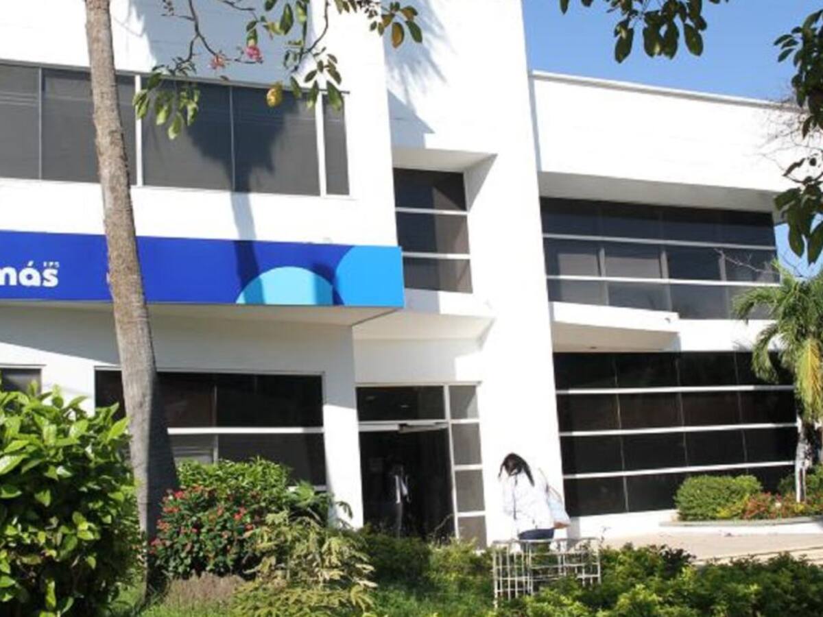 Tras la revocatoria, en Cartagena no quieren atender a usuarios de Medimás