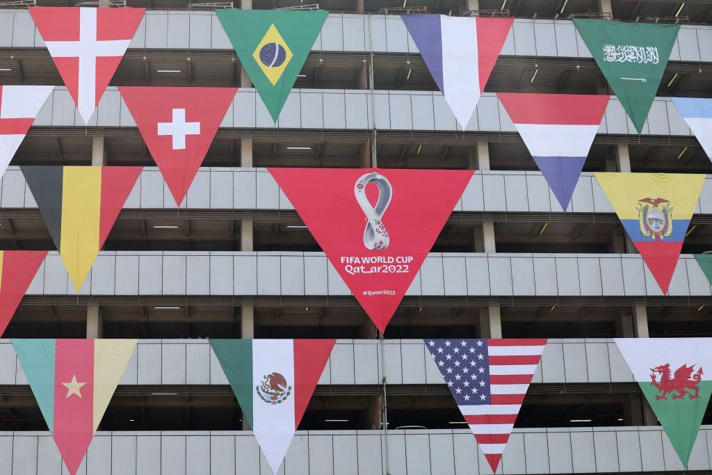 Photo by GIUSEPPE CACACE/AFP via Getty Images