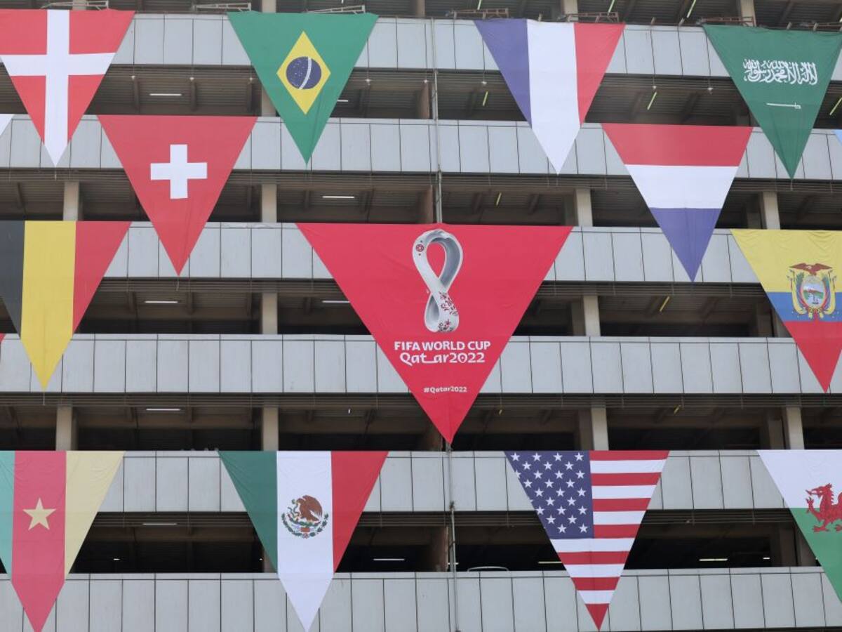 ¿Va a ir al mundial? Estas son las ‘apps espía’ obligatorias para ingresar a Qatar