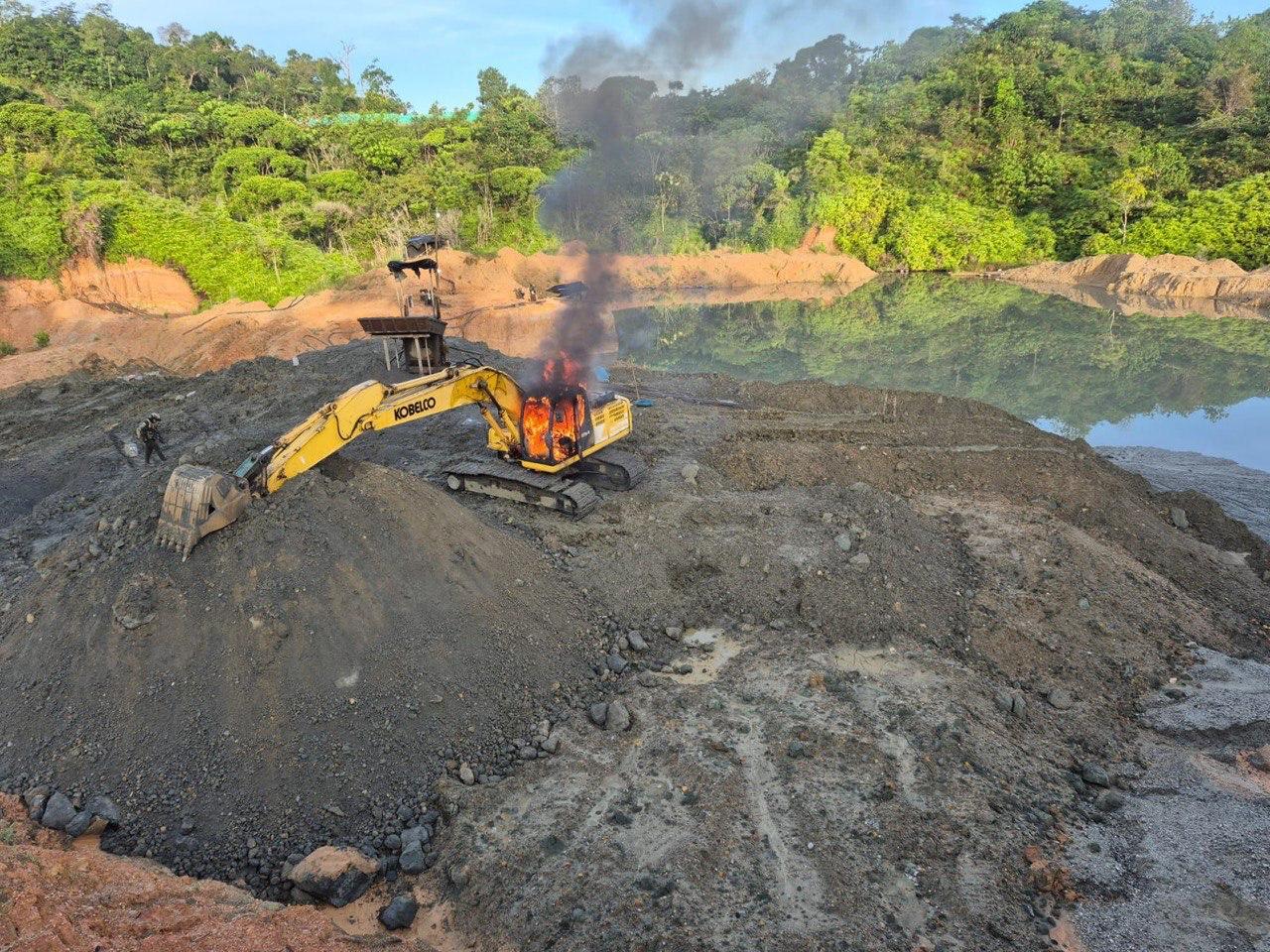 Cortesía: Policía Antioquia