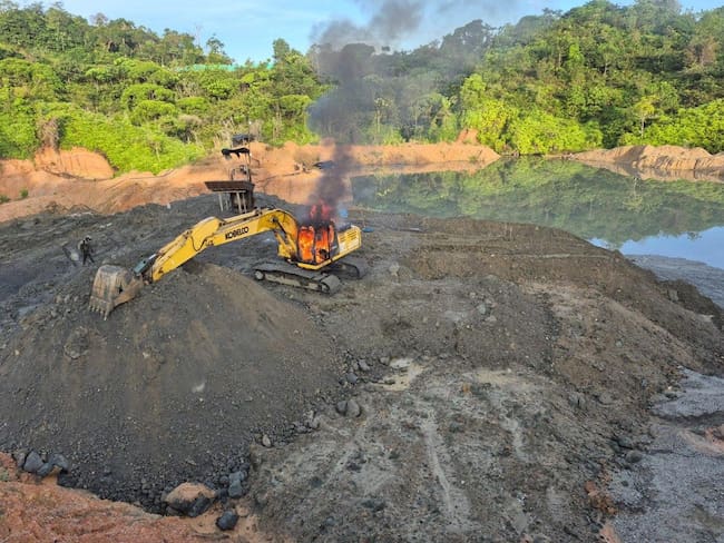 Cortesía: Policía Antioquia