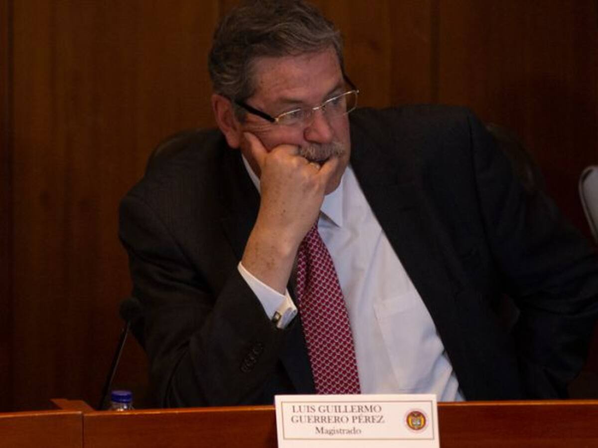 Ya hay ponente para conflicto JEP - Fiscalía por bienes de las Farc