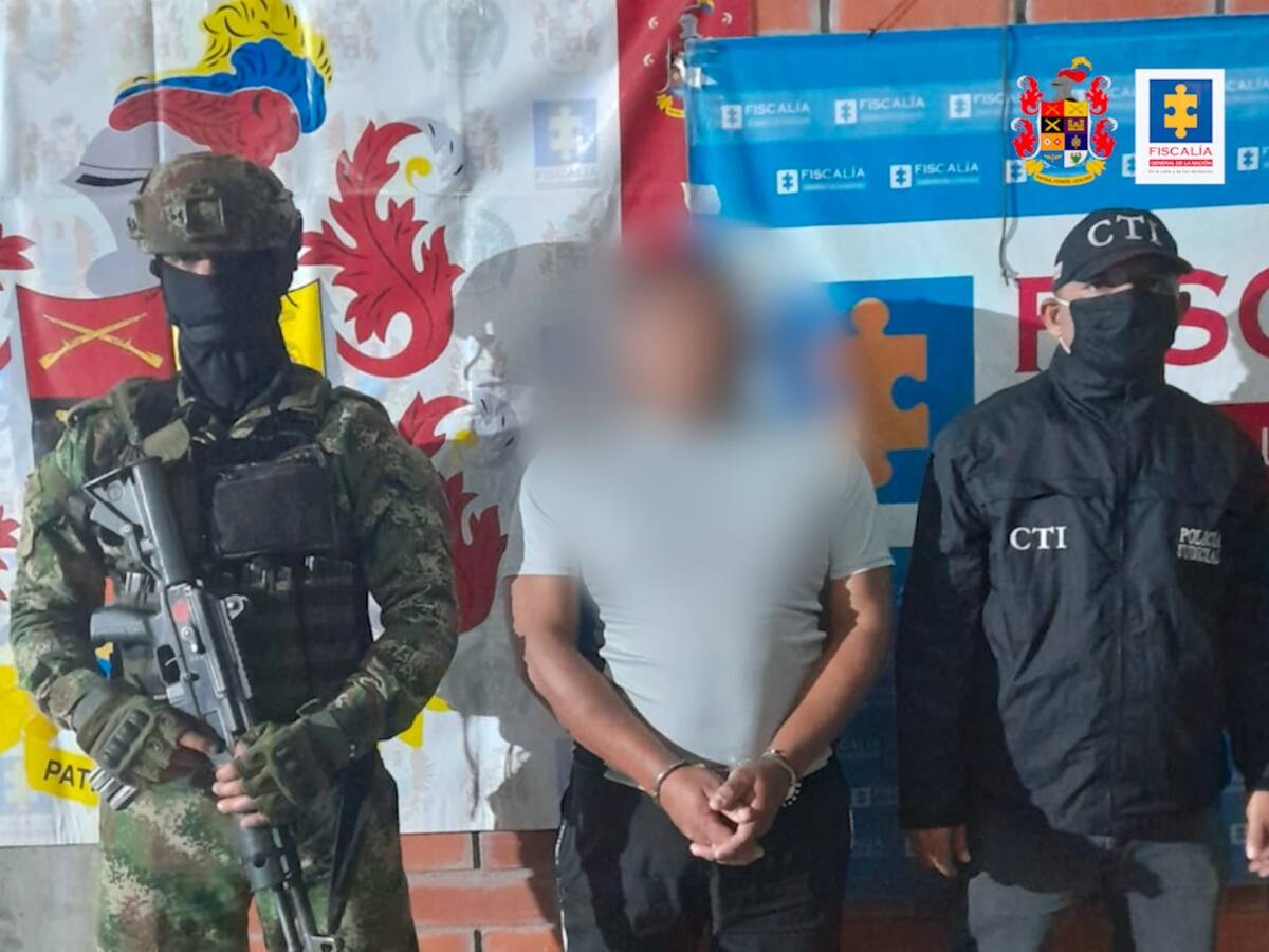 A la cárcel soldado que abusaba de sus hijas y sobrinas en Neiva