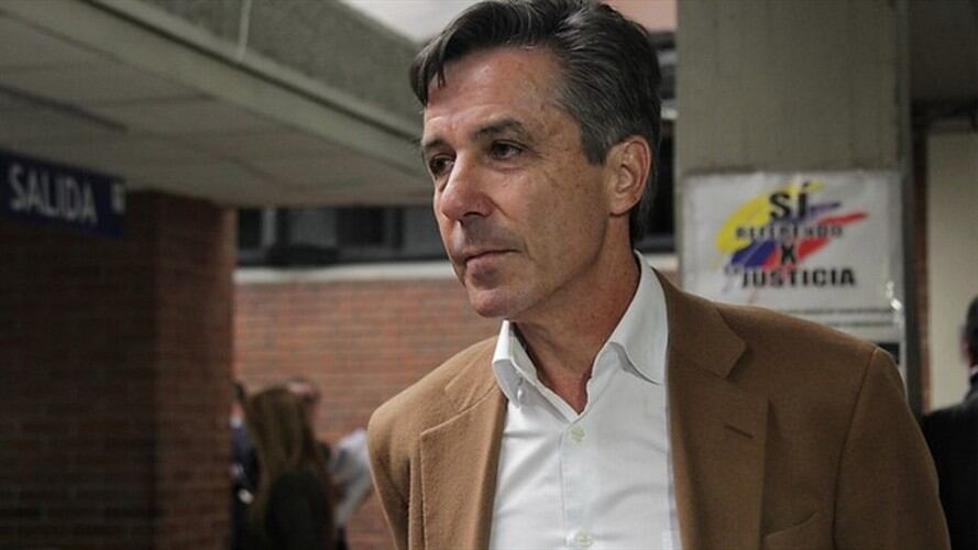 Roberto Prieto. Foto: Colprensa