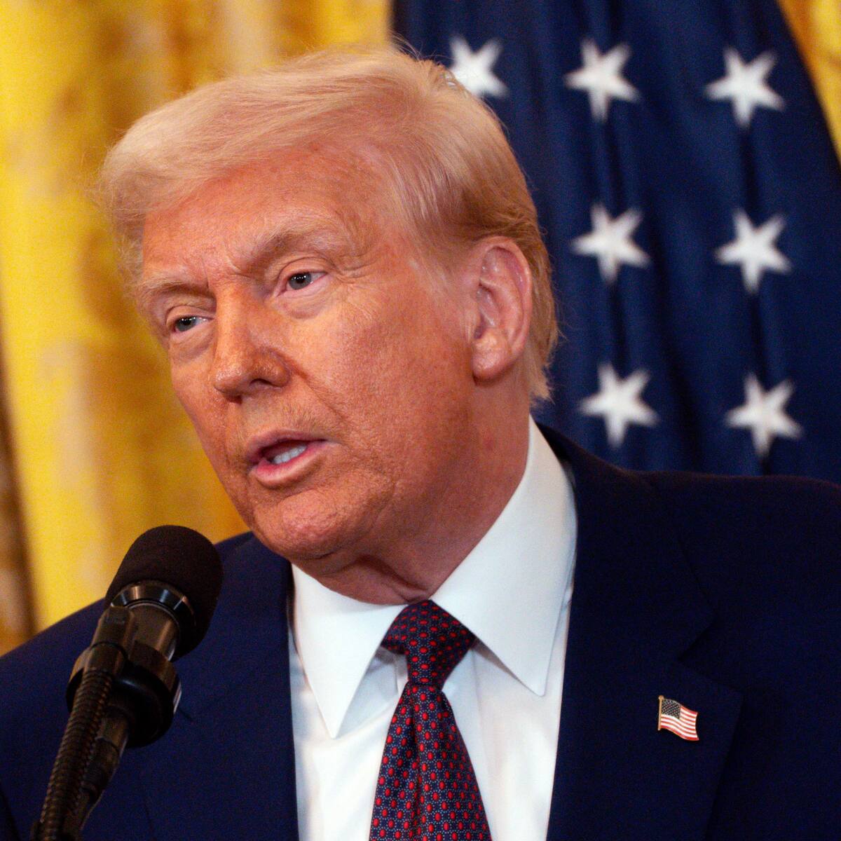 Juez federal ordena a Trump que restablezca los fondos de EE.UU. para la ayuda internacional