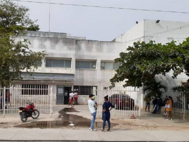 De dos balazos hieren a vigilante durante un atraco en Cartagena