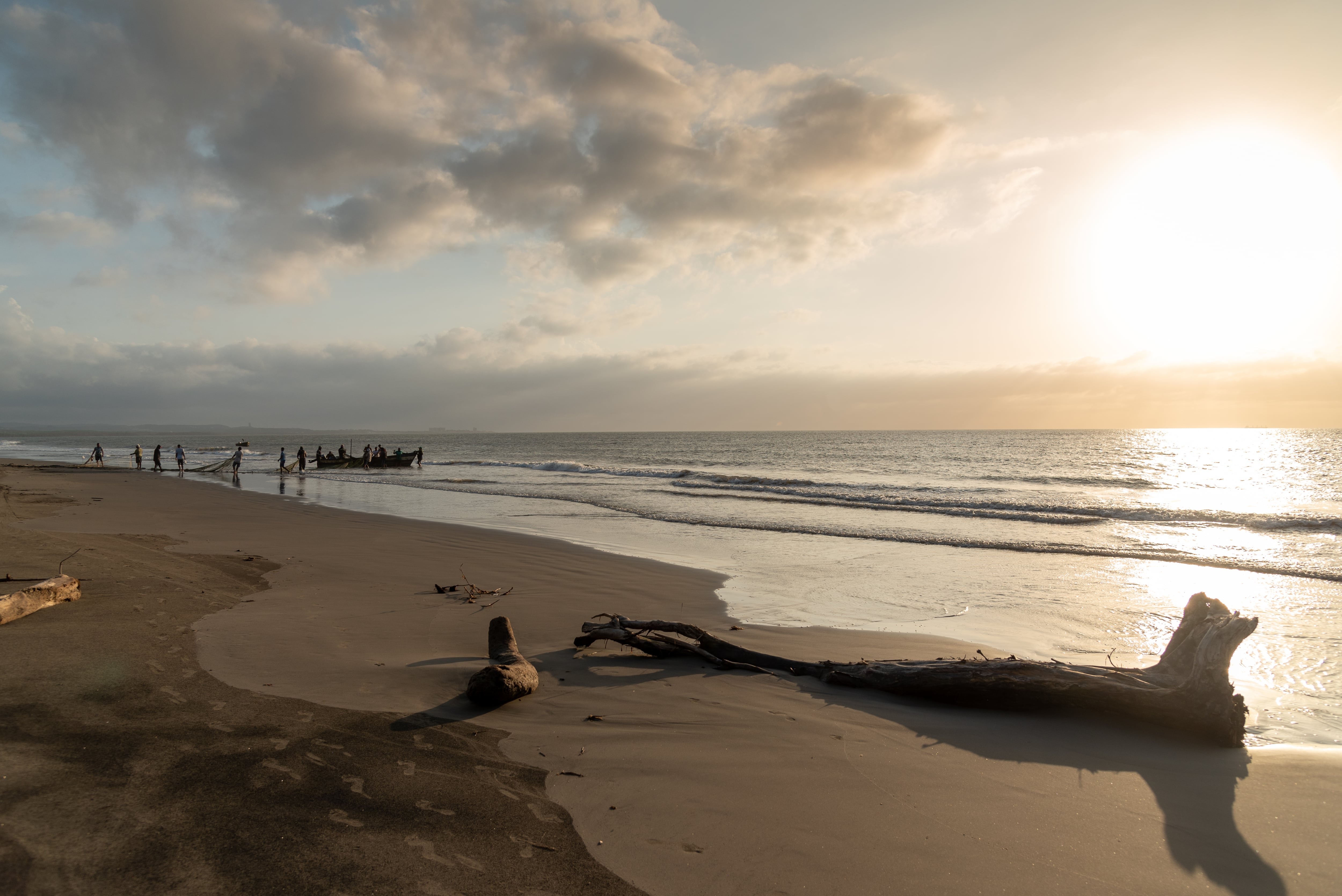 Playas de Barranquilla - Getty Images